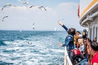 Istanbul All-Inclusive Princes’ Islands Tour+Lunch & Hotel Pickup 8