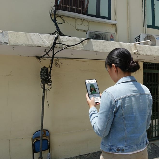 Self-Guided The Bangkok Syndicate City Escape Game 2