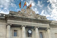 City Hall