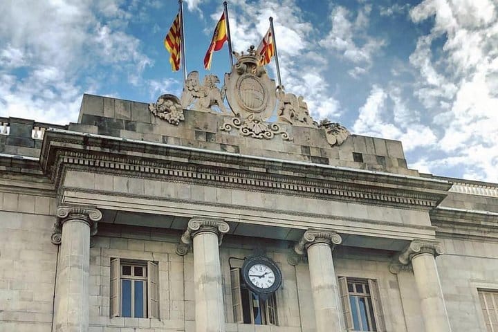 City Hall