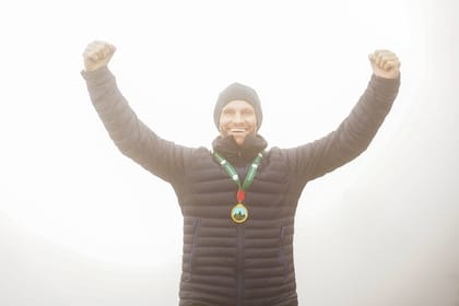 Fansipan Mountain Trekking 2 days 1 night