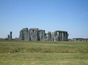 Windsor Castle, Stonehenge, Lacock Village Including Passes 8