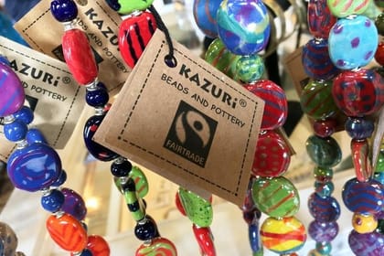 Private Tour: Karen Blixen, Elephant Orphanage & Giraffe Center Trip