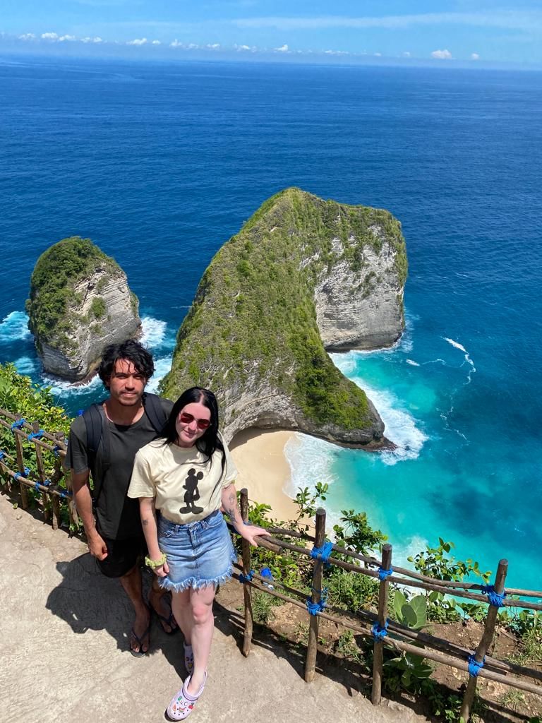 Bali Ubud Tour