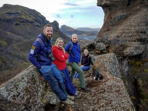 Þórsmörk Private Adventure, photo 3