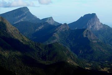 Knuckles and Riverston Trekking Experience From Kandy