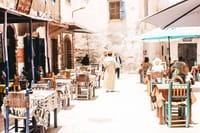 Marrakech to Essaouira: Private Tour 6