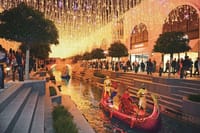 Land of Legends Night show with Roundtrip transfer from Antalya 8