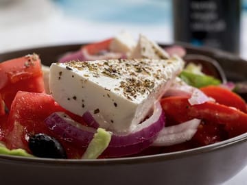 Traditional Greek COOKING class – INTERNATIONAL DINNER CLUB
