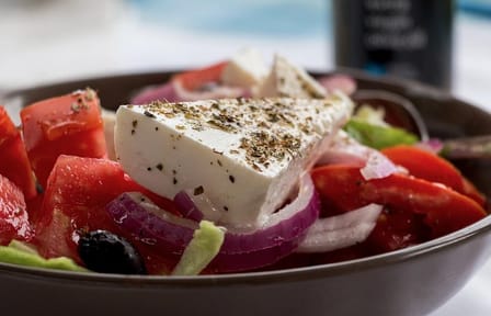 Traditional Greek Cooking Class and Wine Tasting in Rhodes