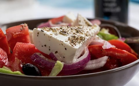 Traditional Greek Cooking Class and Wine Tasting in Rhodes