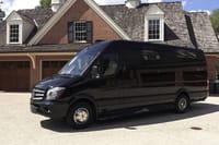 One Way Private Transfer from Frankfurt to Mannheim  10
