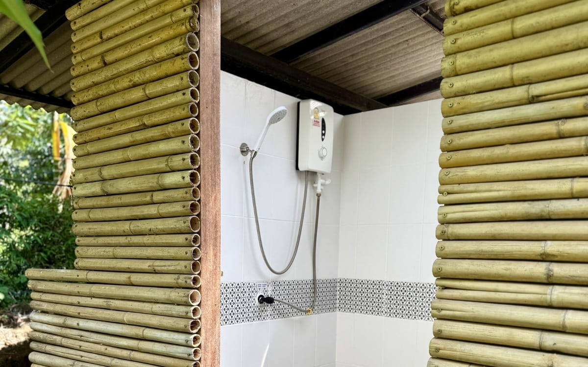 Chiang Mai Half-Day Adventure: River Tubing & Waterfall Slide