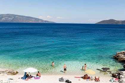 Luxury RIB Cruise – Explore Kefalonia’s Hidden Treasures