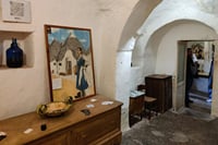Visita guidata dei Trulli di Alberobello 7