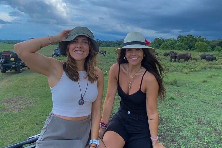 4 Days Tour to Kandy, Sigiriya & Nuwara Eliya