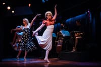 A tango show in Buenos Aires demonstrates the evolution and history of the dance.