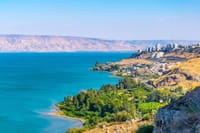 Heritage of the Holy Land and Jordan (Multi country) 7
