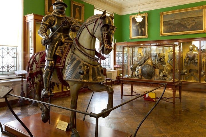 London Art Museums Private Day Tour with Wallace Collection 4