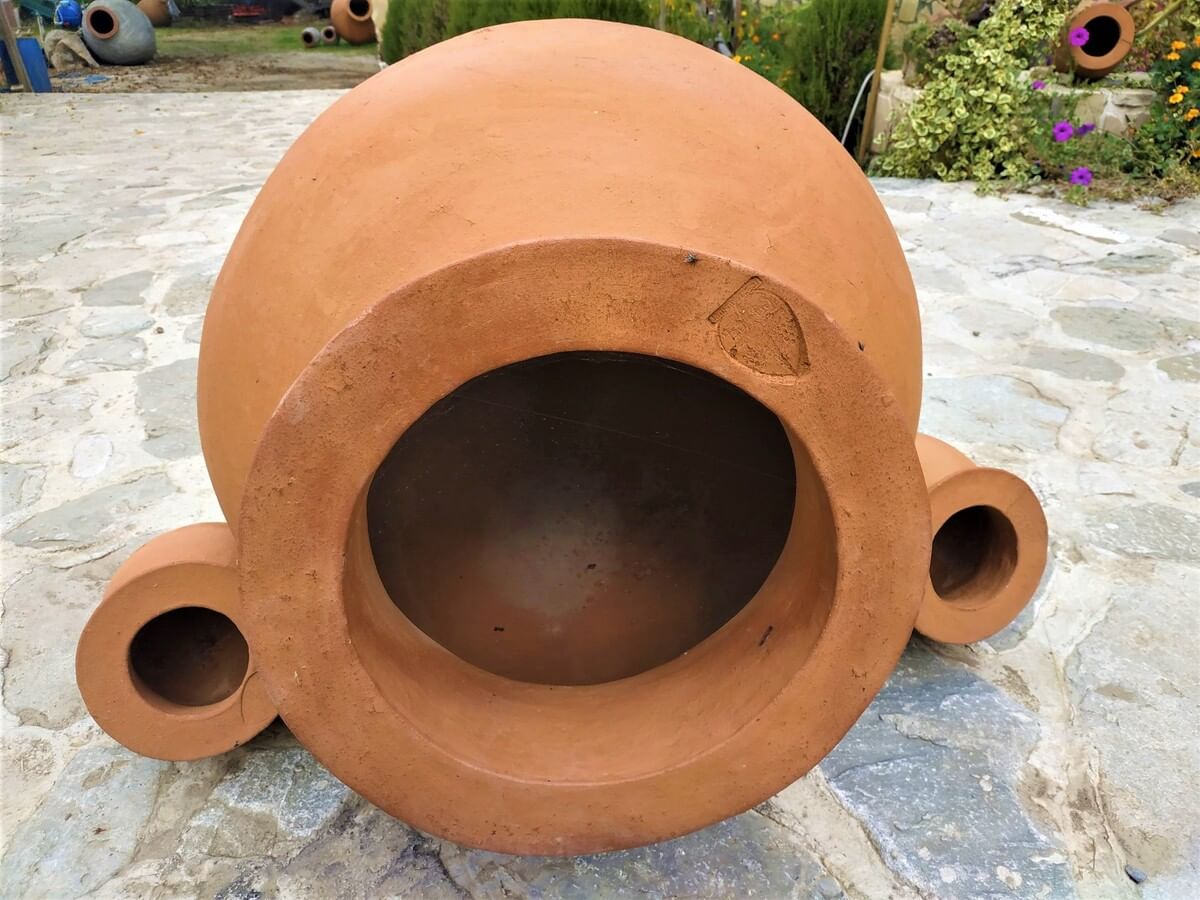 Georgia and Armenia Tour Qvevri