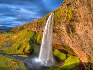 South Coast and Northern Lights: Private Day Tour from Reykjavik, photo 13