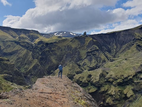 5 Day Laugavegur Trail & Thórsmörk (Self-guided - Tents), photo 60