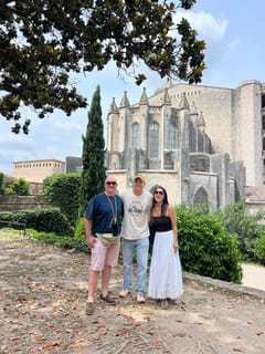 Girona, Costa Brava & Tossa de Mar _ Private Day Tour