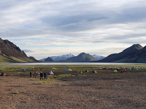 5 Day Laugavegur Trail & Thórsmörk (Self-guided - Tents), photo 32