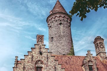 Private Day Trip to Bruges and Ghent from Paris