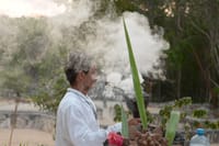 Mayan Ceremonial Night from Cancun and Riviera Maya 8