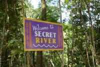 Yaaman SECRET RIVER 4