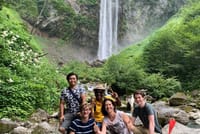 Shirakawa-go, Onsen & Waterfall Hike Day Tour from Takayama 5