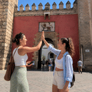 Secrets of Seville Self-Guided Exploration Game Tour 5