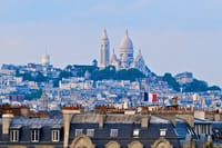 Half-Day Private Tour in Paris with Guide 8
