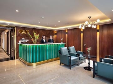 Stellar of The Seas - Halong 5 Star Cruise - 2 Nights Experiences on Bay