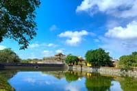 IMPERIAL HUE CITADEL HERITAGE AND CULTURE TOUR 6