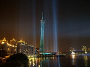 Guangzhou Night Tour 1