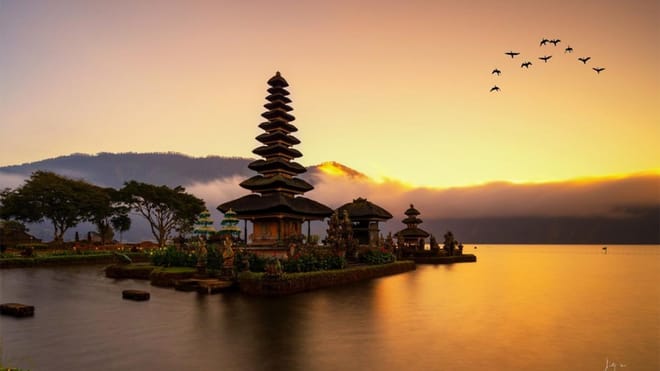 Bali: Jatiluwih Rice Terrace and Ancient Temples Private Tour 2