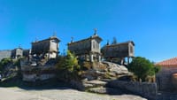 Private Gerês Tour from Porto: Waterfalls, Viewpoints and Thermal Villages 10