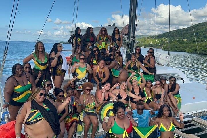 Private-Drone Photo Shoot & Video in a Clear Kayak with transport