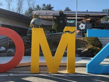 Private DMZ Tour from Seoul with Expert Guide