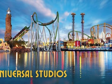 Private Full Day Tour of Los Angeles and Beverly Hills