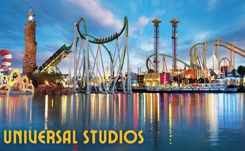 Private Full Day Tour of Los Angeles and Beverly Hills