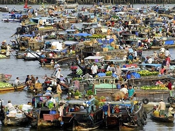 Mekong