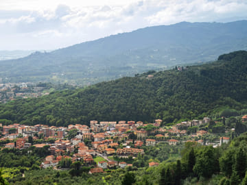 2-Day Private Florence Spa & Wellness: Classic Heritage & Natural Cave Experience