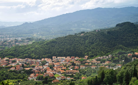 Private 2-Day Spa and Wellness Retreat in Florence