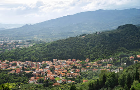 Private 2-Day Spa and Wellness Retreat in Florence
