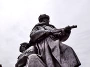 Explore Sofia with a bus 5