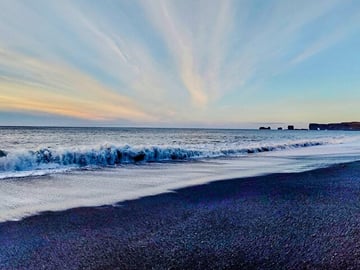 Private Golden Circle and South Coast Tour from Reykjavik