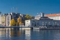 TOP Geneva : Private Guided Tour with your mobile 5